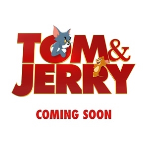 Tom and Jerry Poster 1756682