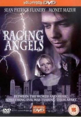 Raging Angels Poster 1756929