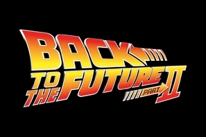 Back to the Future Part II Poster 1756979