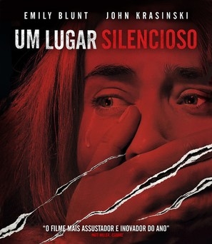 A Quiet Place Poster 1756981