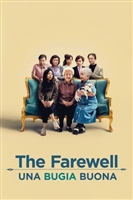 The Farewell #1757059 movie poster