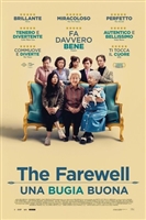 The Farewell #1757060 movie poster
