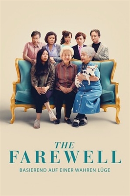 The Farewell Poster 1757061
