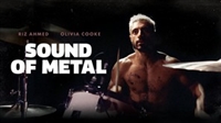 Sound of Metal movie poster