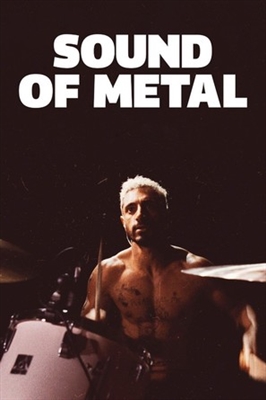 Sound of Metal Poster 1757102