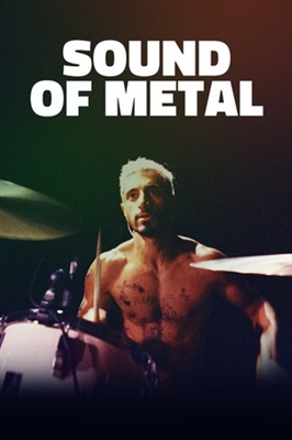 Sound of Metal Poster 1757108