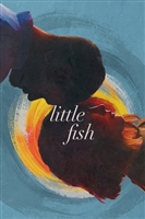 Little Fish Longsleeve T-shirt #1757124