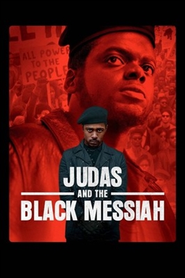 Judas and the Black Messiah Poster 1757127
