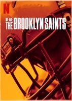 &quot;We Are the Brooklyn Saints&quot; kids t-shirt #1757201