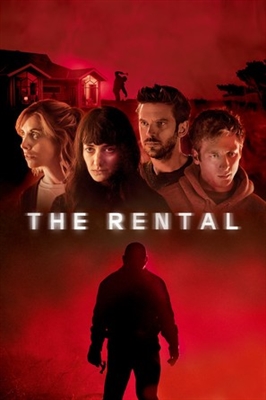 The Rental Poster 1757435