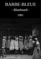 Barbe-bleue movie poster