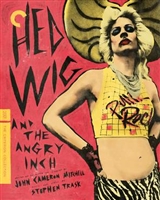 Hedwig and the Angry Inch t-shirt #1757578