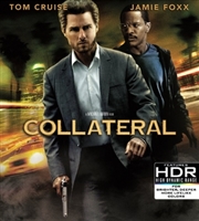 Collateral t-shirt #1757594