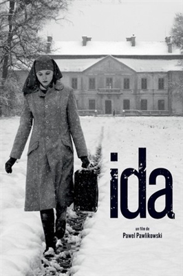 Ida Poster 1757613