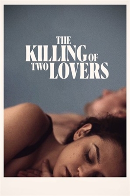 The Killing of Two Lovers Longsleeve T-shirt