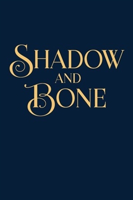 Shadow and Bone Wooden Framed Poster
