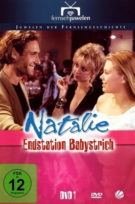 Natalie - Endstation Babystrich poster