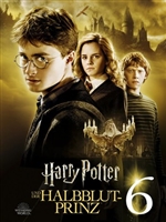 Harry Potter and the Half-Blood Prince Sweatshirt #1757658