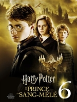 Harry Potter and the Half-Blood Prince mug #