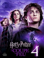 Harry Potter and the Goblet of Fire Mouse Pad 1757663