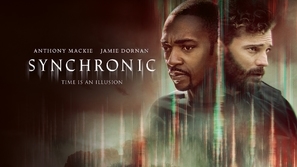 Synchronic Poster 1757677