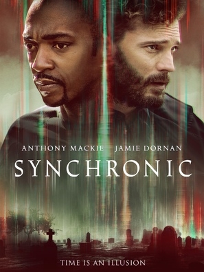 Synchronic Poster 1757678