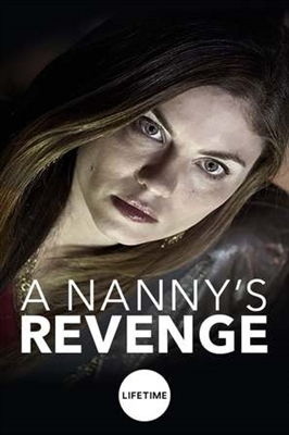 A Nanny's Revenge kids t-shirt