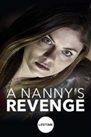 A Nanny's Revenge magic mug #