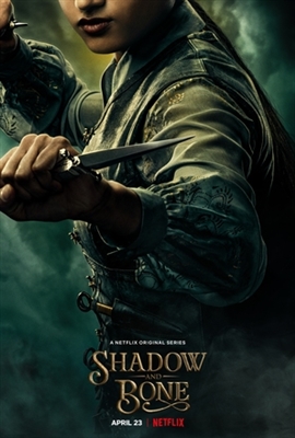 Shadow and Bone Poster 1757963