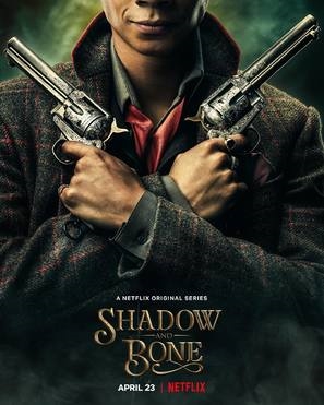Shadow and Bone Poster 1757965