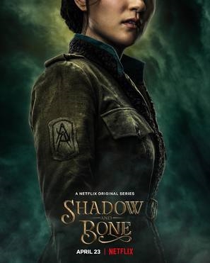 Shadow and Bone Poster 1757966