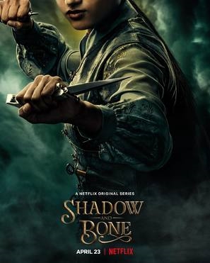 Shadow and Bone Poster 1757967