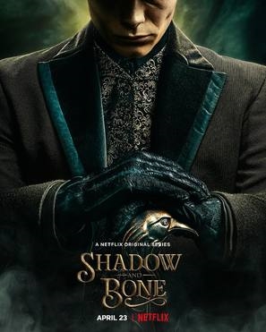 Shadow and Bone Poster 1757968