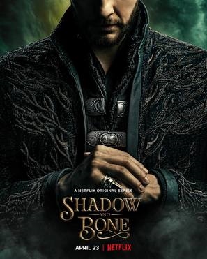 Shadow and Bone Poster 1757970