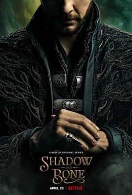 Shadow and Bone Poster 1757971
