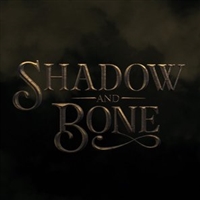 Shadow and Bone t-shirt #1757976