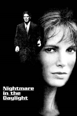 Nightmare in the Daylight Canvas Poster