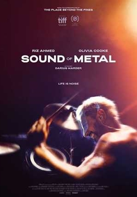 Sound of Metal Poster 1758023