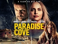 Paradise Cove hoodie #1758048