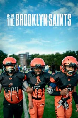 &quot;We Are the Brooklyn Saints&quot; puzzle 1758130