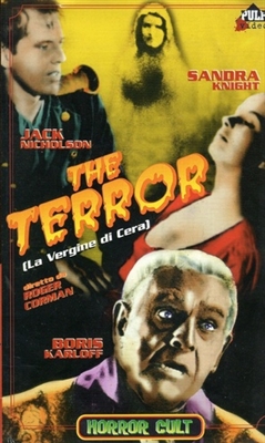 The Terror Poster 1758149
