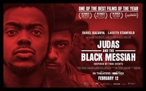 Judas and the Black Messiah Poster 1758162
