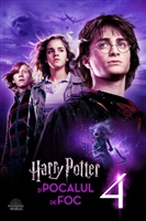 Harry Potter and the Goblet of Fire Mouse Pad 1758200