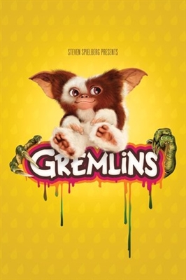 Gremlins Mouse Pad 1758226