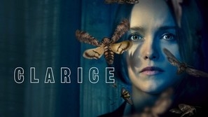 Clarice Canvas Poster