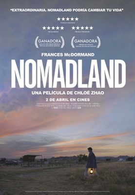 Nomadland Poster 1758415