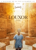 Luxor Longsleeve T-shirt #1758422
