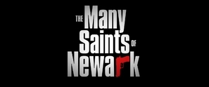 The Many Saints of Newark Poster with Hanger