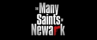 The Many Saints of Newark tote bag #