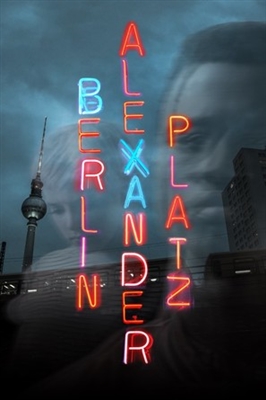 Berlin Alexanderplatz puzzle 1758434